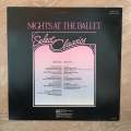 Select Classics Nights At The Ballet - Vinyl LP Record - Opened  - Very-Good+ Quality (VG+)