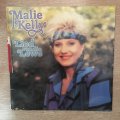Malie Kelly - Lied Van Die Lewe -  Vinyl LP Record - Opened  - Very-Good+ Quality (VG+)