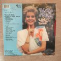 Malie Kelly - Lied Van Die Lewe -  Vinyl LP Record - Opened  - Very-Good+ Quality (VG+)