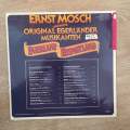 Ernst Mosch, Die Original Egerlander Musikanten  -  Vinyl LP Record - Opened  - Very-Good+ Qualit...