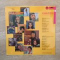 Die Grosse & Artuella - Starparade 1972 - Vinyl LP Record - Opened  - Very-Good+ Quality (VG+)