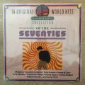 Collection Of the Seventies - Vinyl LP Record - Sealed
