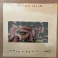 The Sx Album - Dance To The Beat Vol 4 - Vinyl LP - Sealed