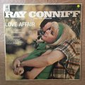 Ray Conniff - Love Affair - Vinyl LP Record - Opened  - Good+ Quality (G+) (Vinyl Specials)
