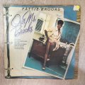 Pattie Brooks - Our Ms Brooks-  Vinyl LP Record - Opened  - Very-Good+ Quality (VG+)