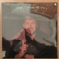 Joe Fagin - Why Don't We Spend The Night  - Vinyl LP - Sealed