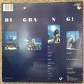 Fuzzbox - Big Bang - Vinyl LP Record  - Opened  - Very-Good+ Quality (VG+)