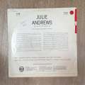 Julie Andrews - The Lass With The Delicate Air - Vinyl LP Record - Opened  - Very-Good Quality (VG)