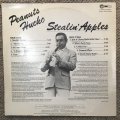 Peanuts Hucko  Stealin' Apples - Vinyl LP Record - Opened  - Very-Good Quality (VG)