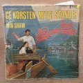 Ge Korsten Mitsi Stander Min Shaw - Song in My Heart  - Vinyl LP Record - Opened  - Good Quality (G)