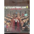 Steve Taylor - I Want To Be A Clone  - Vinyl LP - Opened  - Very-Good+ Quality (VG+)