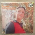 Leonore Vermaans - Kleine Nagtegaal - Vinyl LP Record - Opened  - Very-Good Quality (VG)