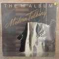 Modern Talking - The 1st Album - Vinyl LP Record - Opened  - Very-Good Quality (VG)
