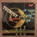 James Last - Trumpet A Gogo  - Vinyl LP Record - Opened  - Good+ Quality (G+)