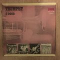James Last - Trumpet A Gogo  - Vinyl LP Record - Opened  - Good+ Quality (G+)