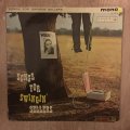 Peter Sellers - Songs For Swinging Sellers - Vinyl LP Record - Opened  - Very-Good- Quality (VG-)
