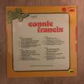 Connie Francis - Quality Sound Series - Double Vinyl LP Record - Opened  - Very-Good+ Quality (VG+)