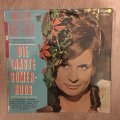 Nellie Du Toit - Die Laaste Sommer-Roos -  Vinyl LP Record - Opened  - Very-Good+ Quality (VG+)