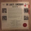 Nellie Du Toit - Die Laaste Sommer-Roos -  Vinyl LP Record - Opened  - Very-Good+ Quality (VG+)