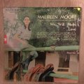 Maureen Moore - We Will Make Love -  Vinyl LP Record - Opened  - Very-Good+ Quality (VG+)