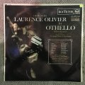 Laurence Olivier  Othello (Highlights) - Vinyl LP Record - Opened  - Very-Good Quality (VG)