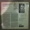 Laurence Olivier  Othello (Highlights) - Vinyl LP Record - Opened  - Very-Good Quality (VG)