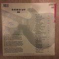 Debuut '89 -  Vinyl LP Record - Opened  - Very-Good+ Quality (VG+)