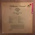 Kallmann Serenade  - Vinyl LP Record - Opened  - Very-Good- Quality (VG-)