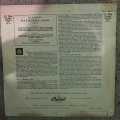 Glazunov: Raymonda, Op. 57 - Paris Philharmonic - Vinyl LP Record  - Opened  - Very-Good+ Quality...