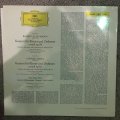 Schumann / Grieg - Gza Anda, Rafael Kubelik, Berliner Philharmoniker  Klavierkonzerte In ...