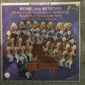 Brendel Plays Beethoven, Vienna Pro Musica Orchestra / Zubin Mehta  Piano Concerto No. 5 -"...