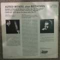 Brendel Plays Beethoven, Vienna Pro Musica Orchestra / Zubin Mehta  Piano Concerto No. 5 -"...
