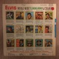 Elvis Presley - Elvis For Everyone - Vinyl LP Record - Opened  - Very-Good+ Quality (VG+)