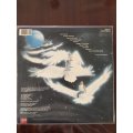 Europe - Wings of Tomorrow - Vinyl LP - Opened  - Very-Good+ Quality (VG+)