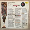 Karlheinz Stockhausen  Opus 1970 - Vinyl LP Record - Opened  - Very-Good+ Quality (VG+)
