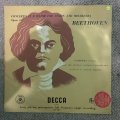 Beethoven - Campoli With The London Symphony Orchestra Conducted By Josef Krips  Concerto I...
