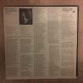 Joan Baez In Concert Part 2 - Vinyl LP Record - Opened  - Good Quality (G)