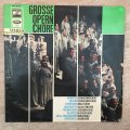 Grosse Opern Chore - Vinyl LP Record - Opened  - Good+ Quality (G+)