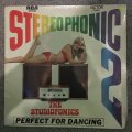 Stereophonic 2 - Vinyl LP Record - Opened  - Very-Good Quality (VG)