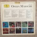 Open Marsche - Vinyl LP Record - Opened  - Good Quality (G)