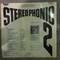 Stereophonic 2 - Vinyl LP Record - Opened  - Very-Good Quality (VG)