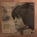 Donny Osmond - Alone Together - Vinyl LP Record - Opened  - Good Quality (G)