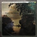 Virgil Fox  Silhouettes - Vinyl LP Record - Opened  - Very-Good Quality (VG)
