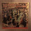 Walt Disney - Waltz Kings - Vinyl LP Record - Opened  - Very-Good Quality (VG)