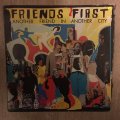 Friends First - Another Friend In Another City - Vinyl LP Record - Opened  - Very-Good Quality (VG)