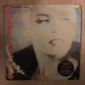 Eurythmics - Be Yourself Tonight - Vinyl LP Record - Opened  - Very-Good Quality (VG)
