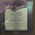 Select Classics - Volume 3 - Vinyl LP Record  - Opened  - Very-Good+ Quality (VG+)