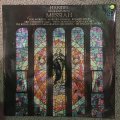 Handel - Highlights from Messiah ... - Vinyl LP Record - Opened  - Very-Good- Quality (VG-)