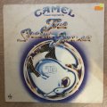 Camel - The Snow Goose - Vinyl LP Record - Opened  - Good+ Quality (G+)