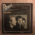 John Miles - Rebel  - Vinyl LP Record - Opened  - Very-Good Quality (VG)